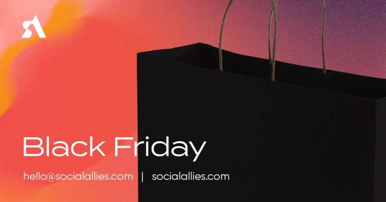 Read more about the article Black Friday: The Biggest Date in eCommerce