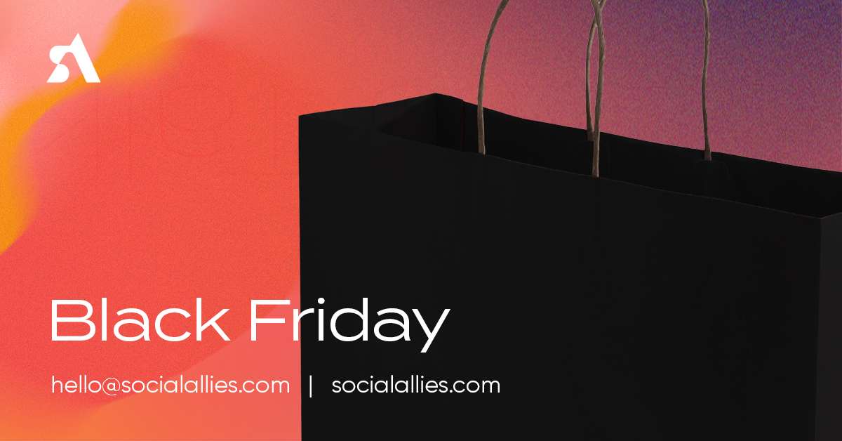 You are currently viewing Black Friday: The Biggest Date in eCommerce