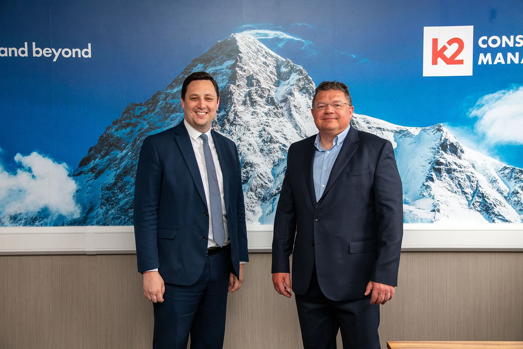 K2 Construction Management