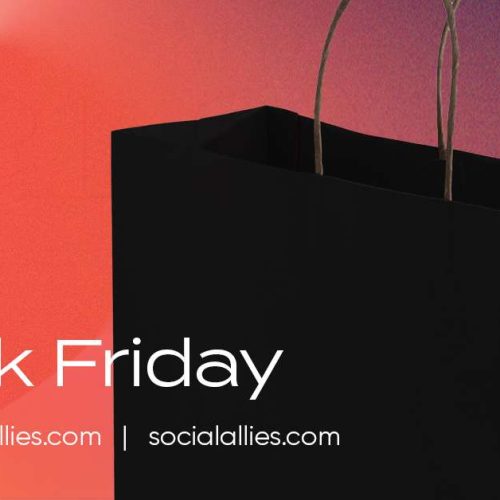 Black Friday: The Biggest Date in eCommerce